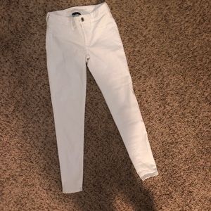 American Eagle jeggings